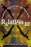 Relativism: Feet Firmly Planted in Mid-Air