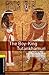 Oxford Bookworms Library: Level 1:: The Boy-King Tutankhamun