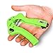 DESH Adjustable Hand Grip Strengthener - Strength Trainer with Counter - Great Hand Gripper Exerciser for Men and Women