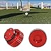 VideoPUP Golf Screw Wrench Tool Putter Weight (Red)