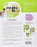 Image de Méga Guide 2015 - Concours IFSI: Avec livret d'entraînement