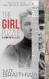 Kate Braithwaite, "The Girl Puzzle" (Crooked Cat Books, 2019)
