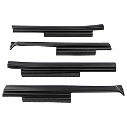 G-PLUS Trail Armor Rocker Panel Guard Slider Rocker