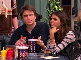 Watch Icarly Season 4 Prime Video