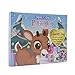 Rudolph the Red-Nosed Reindeer (Record-a-Story) 9781450847087