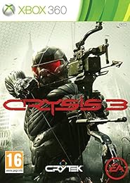 Crysis 3