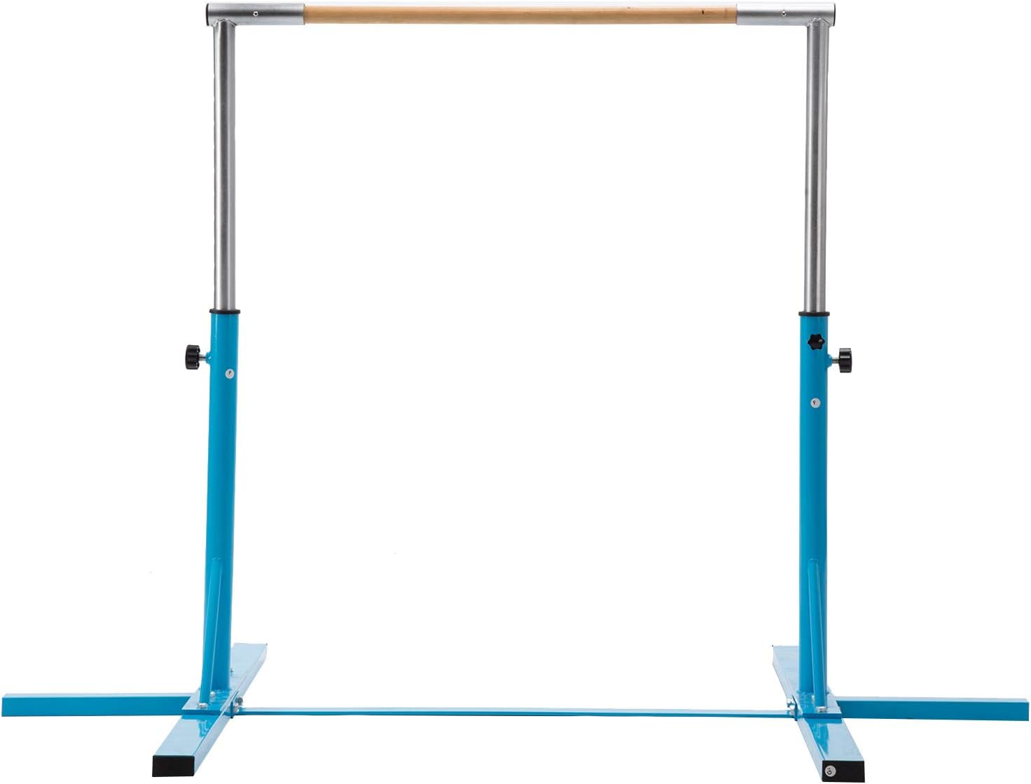horizontal bar