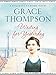 Waiting for Yesterday (Holidays at Home Book 3) by Grace Thompson