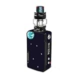 MightySkins Skin for VooPoo Drag Mini - Bright