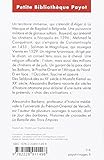 Image de Le divan d'Istanbul : Brêve histoire de l'Empire Ottoman