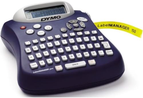 dymo labelwriter 450 vs brother ql 800