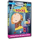 Peg + Cat: Peg Rocks