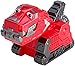 Mattel Dinotrux Bath Squirtin' Ty Rux Vehicle