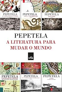 Livro A Literatura para mudar o Mundo