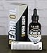 Beard Kit Organic Gift Best Smelling Beard Oil For Mens Grooming Care + Growth Conditioner - Certified Organic. Rest Assured That Our Products Pack Will Rid You Of Dandruff & Split Ends