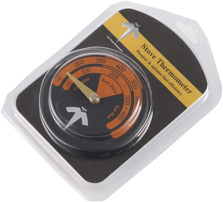 The 10 Best Centigrade Oven Thermometer