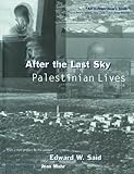 After the Last Sky: Palestinian Lives