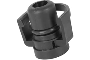 RATCHROLL Car Water Pump Joint Water Outlet Pipe Joint LR011038 for Land for Rover LR4 Replacement Car Parts