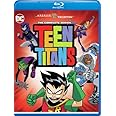 Teen Titans: The Complete Series [Blu-ray]
