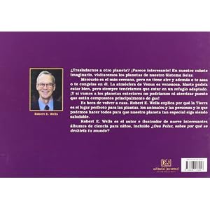 Por que el planeta tierra es tan especial? / Why is Earth so special? (Wells of Knowledge Science (Hardcover)) (Spanish Edition)