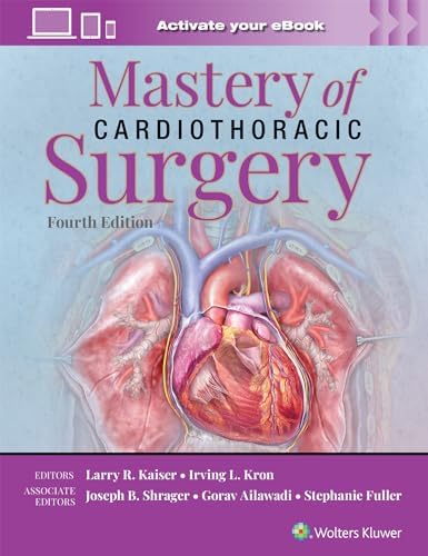 Kirklin/Barratt-Boyes Cardiac Surgery: Expert Consult - Online and