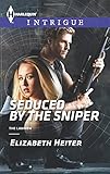 Seduced by the Sniper (The Lawmen)