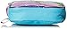 Shopkins Girls Pa Crossbody, Blue