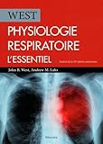 Image de Physiologie respiratoire : L'essentiel