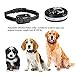 Rechargeable Bark Collar with Upgraded Smart Detection Module – Safe Anti Barking Devices Training Control Collars for Small, Medium, Large Dogs All Breeds, IP67 Waterproofthumb 2