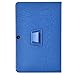 Chuwi hibook 10.1 Cases TopAce PU Leather Case With Stand Function For Chuwi hibook 10.1 (Blue)
