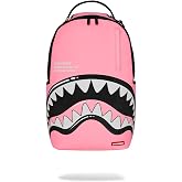 Sprayground SHARK CENTRAL BUBBLE SHARK (PINK) BACKPACK