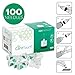 Care Touch Insulin Pen Needles 31 Gauge, 3/16 Inches, 5mm - 2 Packs (2x100) Pen Needles