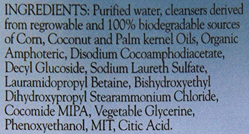 Bio-Groom So-Gentle Hypo-Allergenic Pet Shampoo, 1-Gallon