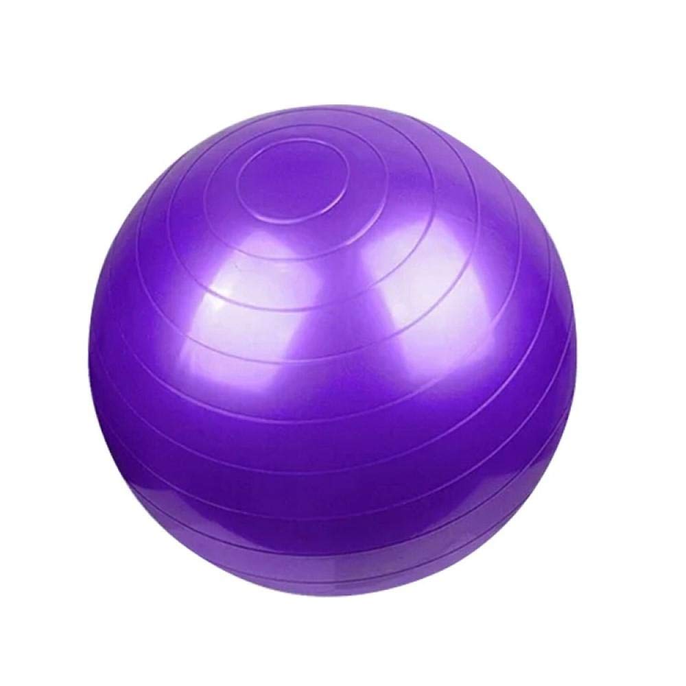 Pelota Suiza Gym Ball 55CM Pelota Pilates Fitness Yoga Ball ...