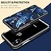 MATEPROX iPhone Xs Case Clear iPhone X Case Clear Thin Slim Anti-Yellow Anti-Slippery Anti-Scratches Cover Shockproof Bumper Case for iPhone Xs/X 5.8'' (Black)