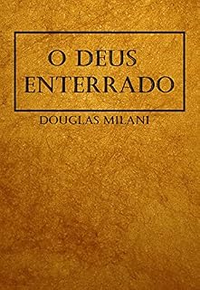 Livro O Deus Enterrado