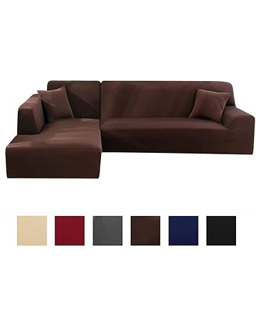 Housses De Canape Amazon Fr