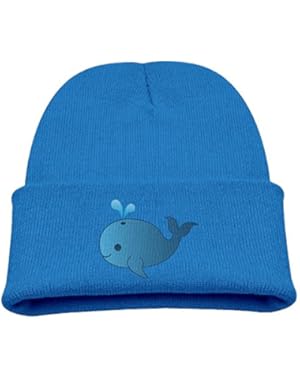 Cute Whale Infant Toddler Baby Soft Cute Lovely Newborn Kids Hat Beanies Caps For Baby Boys Girls