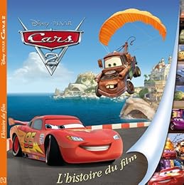 Cars 2