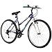 26-inch Huffy Granite Women's Mountain Bike Purple