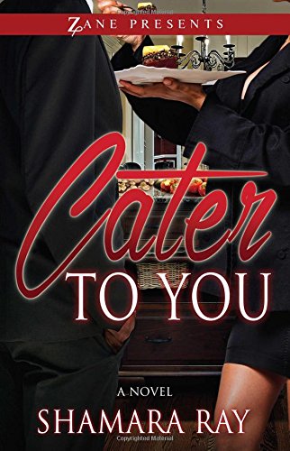 Cater to You