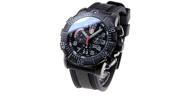 luminox anu 4241