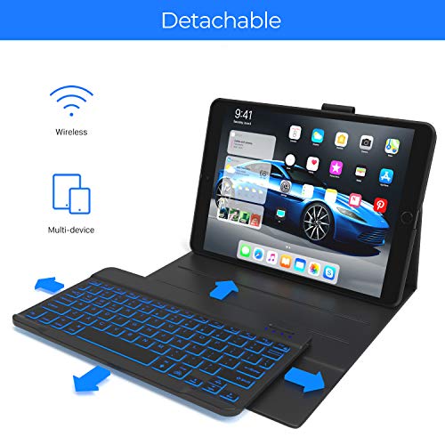 4 iPad+Keyboard+Case+10+2+2019