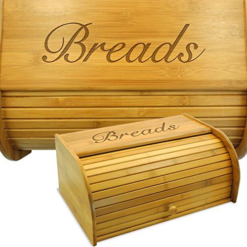 Cookbook People Bread Box Script