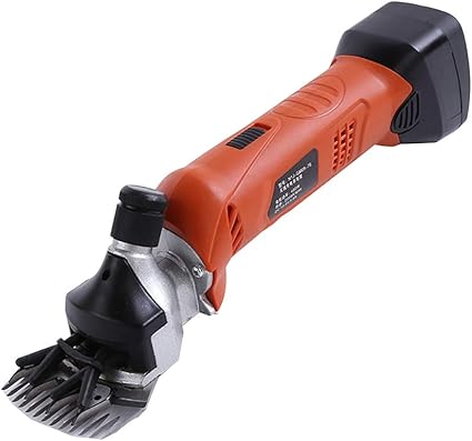 Rechargeable sheep shears Clearance