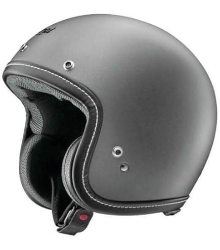 Amazon.com: Arai Classic-V Solid '20 Adult Street Motorcycle