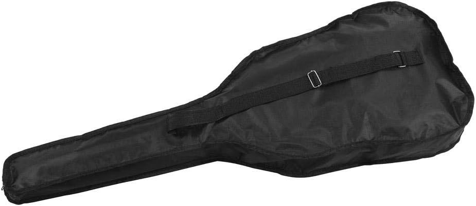 Bnineteenteam Guitar Carry Bag with 420D Oxford Cloth Durable, Guitar Oxford Cloth Handbag for 38inch Guitars - Image 5