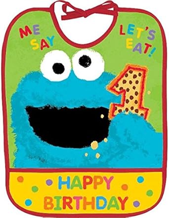 bib decorating supplies