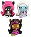 Monster High Minis (3 Pack), #3