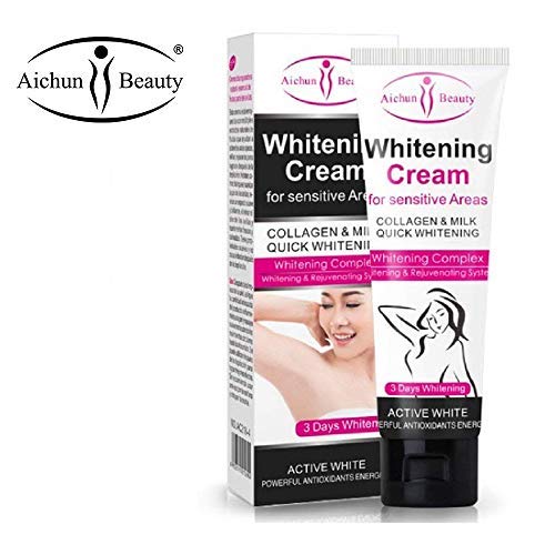 Buy Whitening Cream for Armpit Skin Whitening Cream for Body, Face